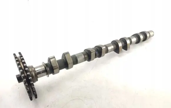 Porsche 911 Camshaft 