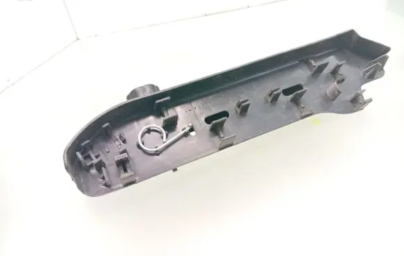 Volkswagen Transporter - Caravelle T5 Tool box 7H0012113B