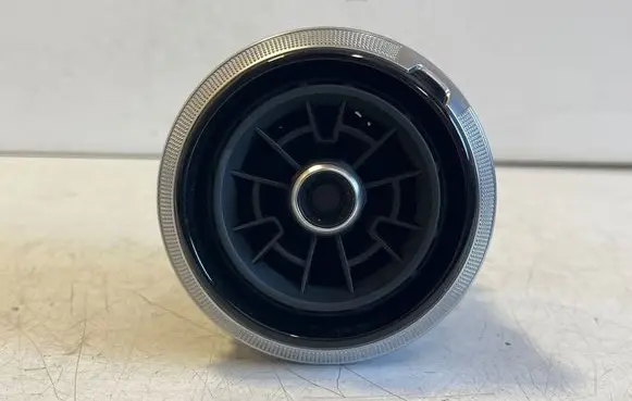 Audi Q2 - Dash center air vent grill 81A820901F