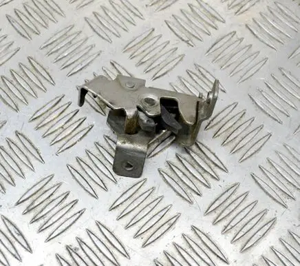 Ford Transit Rear door lock