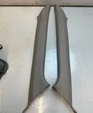 Suzuki Swift I (A) pillar trim 76121-62j1l