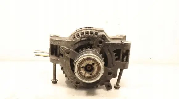 Toyota Avensis T250 Generator/alternator 021080-6060
