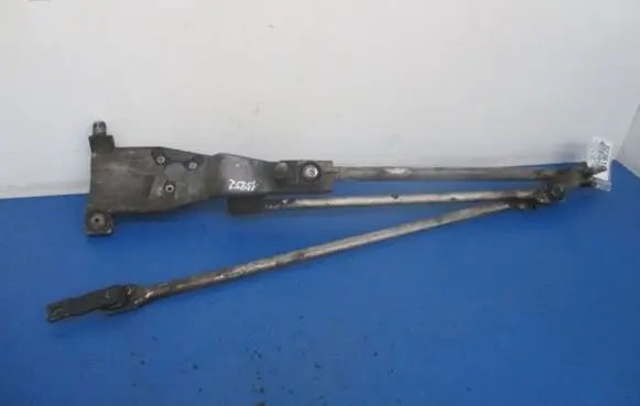 Ford Focus Front wiper linkage and motor