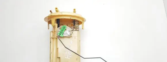 Fuel level sensor