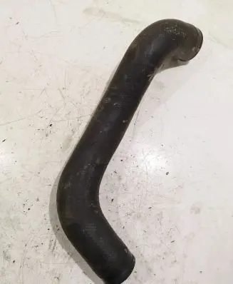 Honda Civic IX Air intake hose/pipe