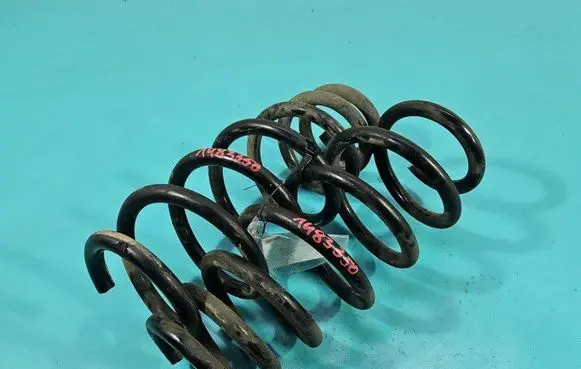 Alfa Romeo 159 Front coil spring IMPRK1483350