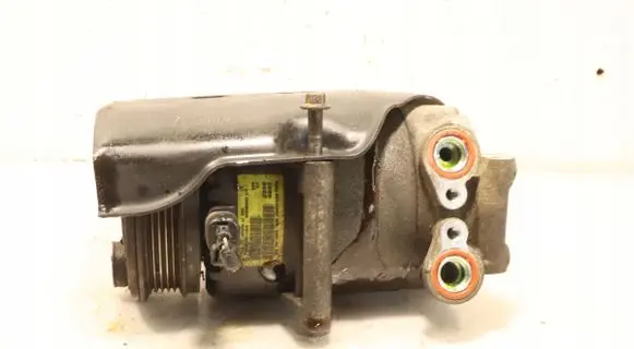 Air conditioning (A/C) compressor (pump)