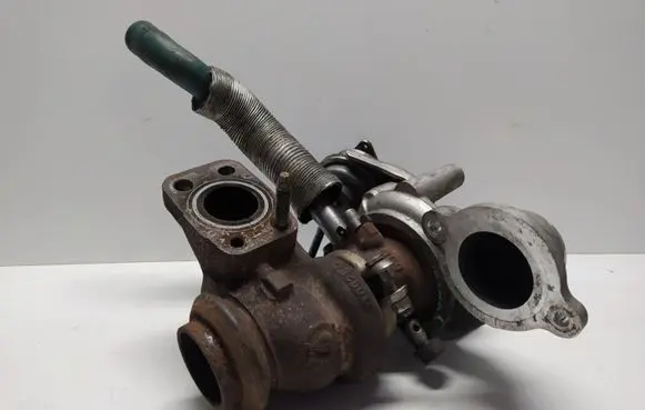 Peugeot Partner Turbo 4937352020