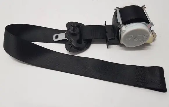 BMW 1 E81 E87 Front seatbelt 9138243