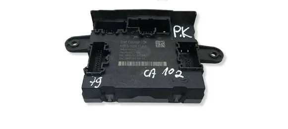 Jaguar I-Pace Door control unit/module N9D314D617AA N9D314C237AA N9D314C108AA