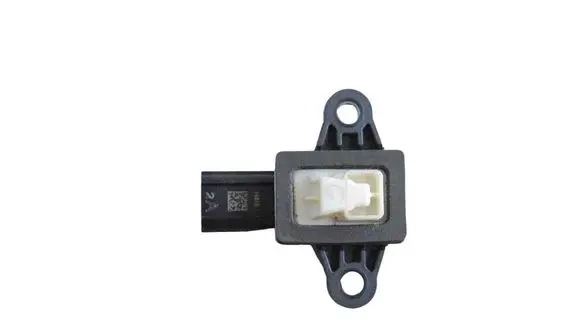 Jaguar XJ X351 Airbag deployment crash/impact sensor 9X2314C676AC