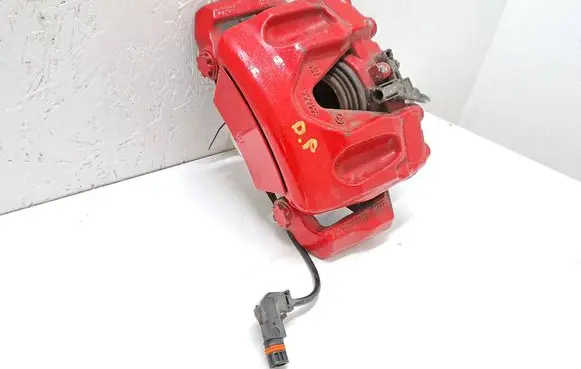 Mercedes-Benz CLS C218 X218 Front brake caliper 5444C FBC60 322X32