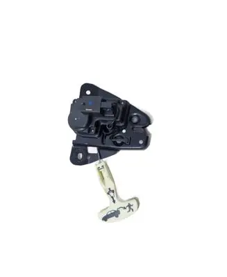 Dodge Challenger Tailgate/trunk/boot lock/catch/latch