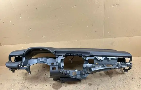 Toyota Camry VIII XV70 Dashboard 