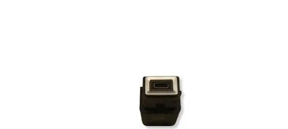 Peugeot 2008 II USB socket connector 98313506VV