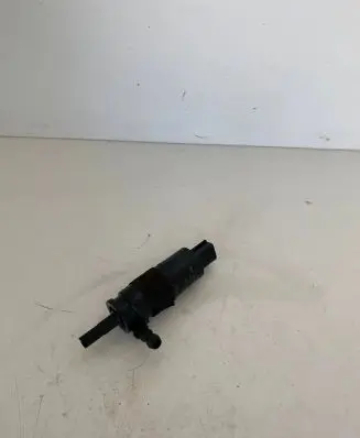 Audi A6 S6 C7 4G Headlight washer pump 3B7955681
