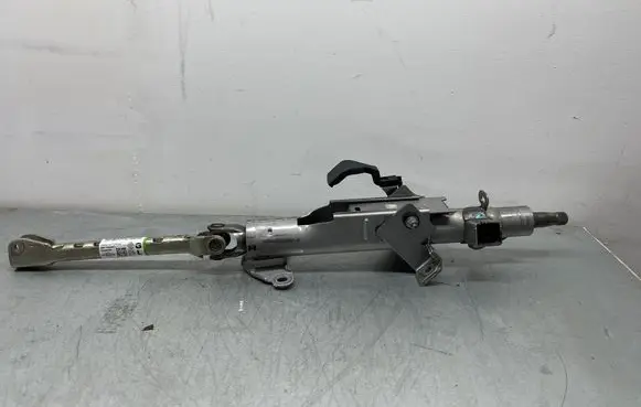Renault Trafic III (X82) Steering wheel axle 488109689R
