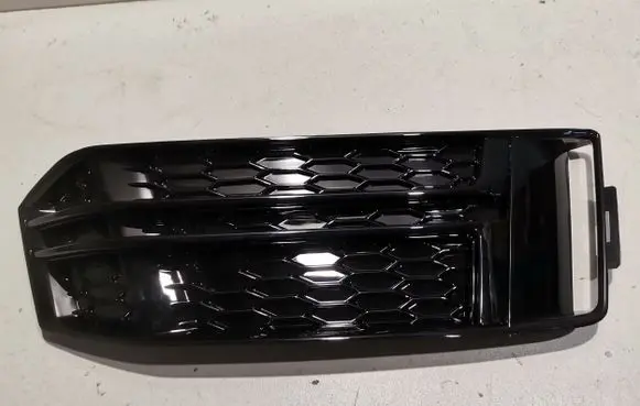 Audi A4 S4 B9 Front bumper lower grill 8W0807682F