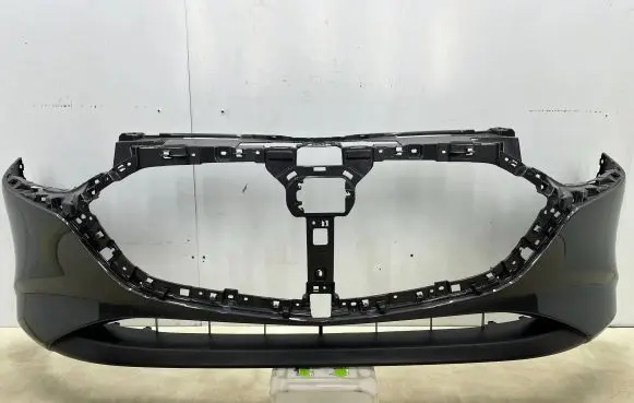 Mazda 3 Front bumper BCKN-50031