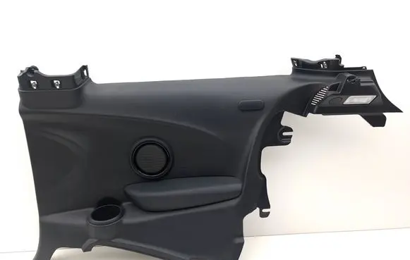 Mini One - Cooper F56 F55 Trunk/boot side trim panel 7312152