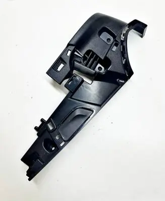 BMW X3 G01 Centre console side trim rear 7441157 7441158