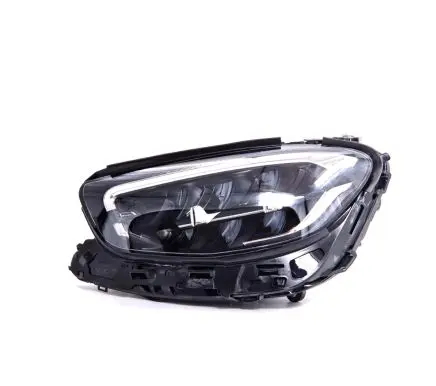 Mercedes-Benz E W213 Headlight/headlamp A2139064910
