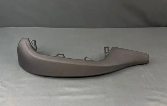 Panel trim