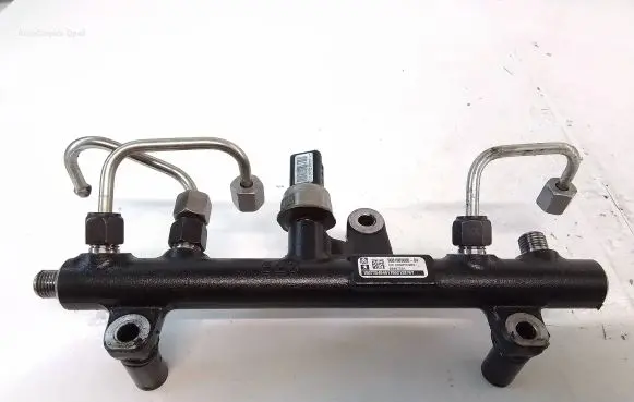 Peugeot Expert Fuel main line pipe 9681909680 28497Z01 1272048405