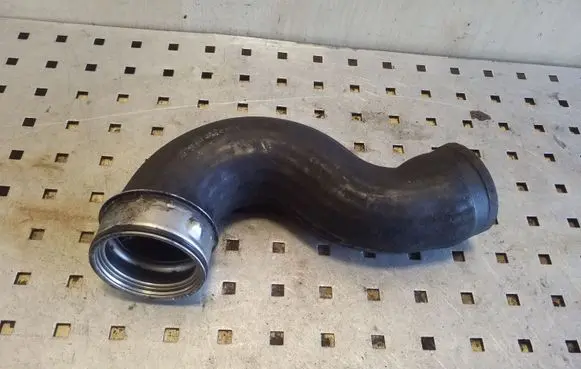 Mercedes-Benz ML W163 Intercooler hose/pipe