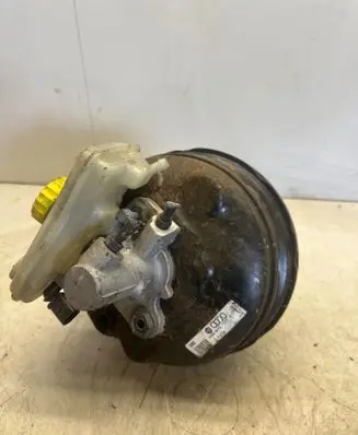 Audi A6 S6 C6 4F Brake booster 4F0612105F
