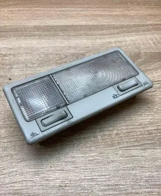 Ford Galaxy Front seat light 7M0947105B