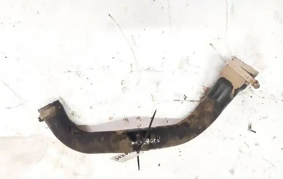 Ford Transit Air intake hose/pipe