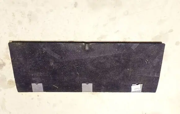 Volkswagen Golf V Other trunk/boot trim element 1K9868845C