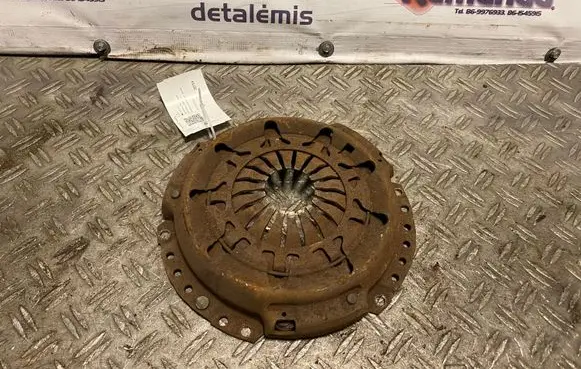Toyota Yaris Pressure plate 