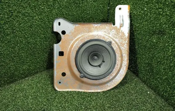 Renault Trafic III (X82) Front door speaker 281567910R 93868070 H014441R