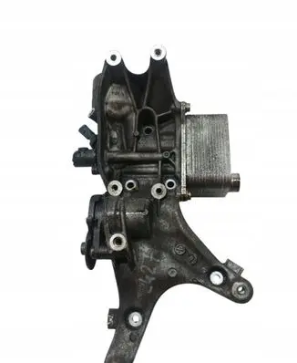 Audi A3 S3 8V Other engine bay part 06L903149D