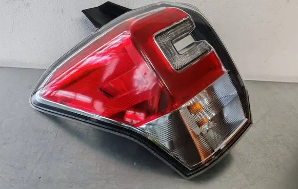 Subaru Forester SJ Rear/tail lights 