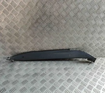 Porsche Macan (95B) Fender trim (molding) 95B854777B