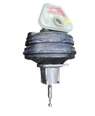 Audi A8 S8 D3 4E Brake booster 4E1612105 3D0612357A