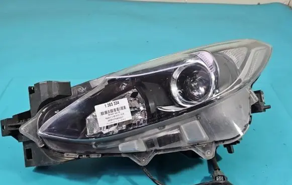 Mazda 3 III Headlight/headlamp IMPRK1383334
