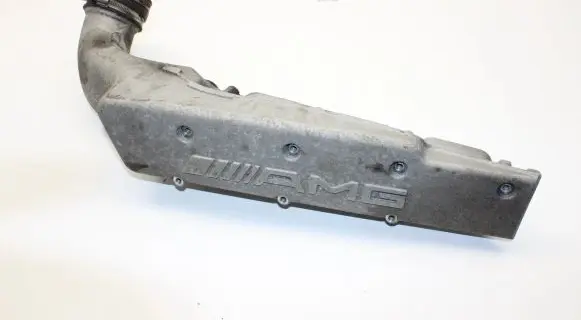 Mercedes-Benz CLS C219 Intake manifold A1130980607