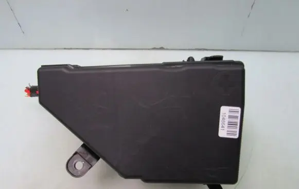Nissan X-Trail T33 Fuse box set