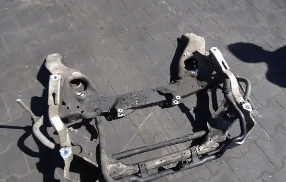 BMW 3 E90 E91 Front subframe