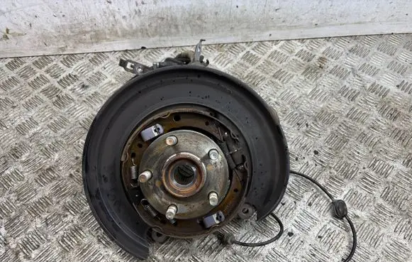 Toyota GT 86 Rear wheel hub