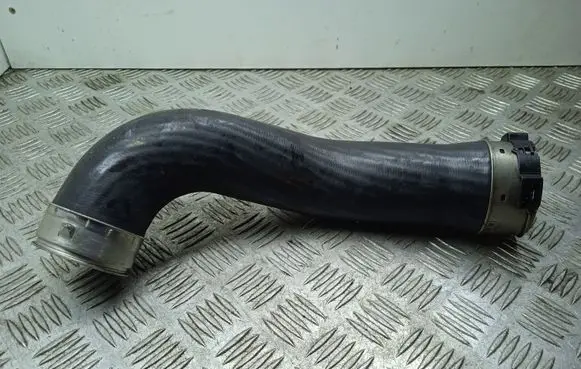 Mercedes-Benz GLE (W166 - C292) Intercooler hose/pipe A1665280000