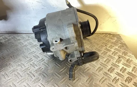 Porsche Cayenne (9PA) Generator/alternator 94860301502 10480485 94810635504