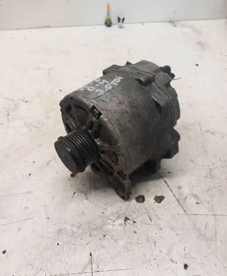 Audi A8 S8 D4 4H Generator/alternator LR1190956B 059903019H 4V190A
