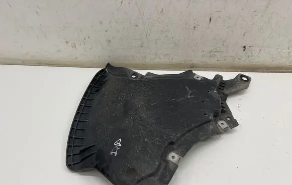 Mercedes-Benz EQE v295 Front underbody cover/under tray A2955201100