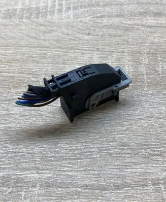 Mercedes-Benz E W211 Plug wire 2105451828