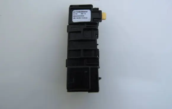 Mercedes-Benz CLS C218 X218 Rain sensor A1729058200